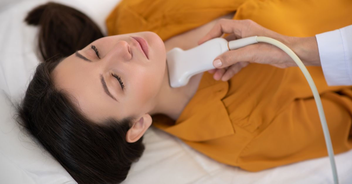 Thyroid Nodules Big Story