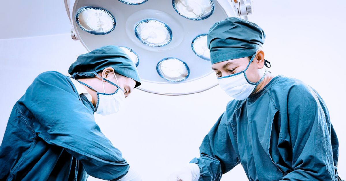 Top Cardiologists For Angioplasty and Stenting