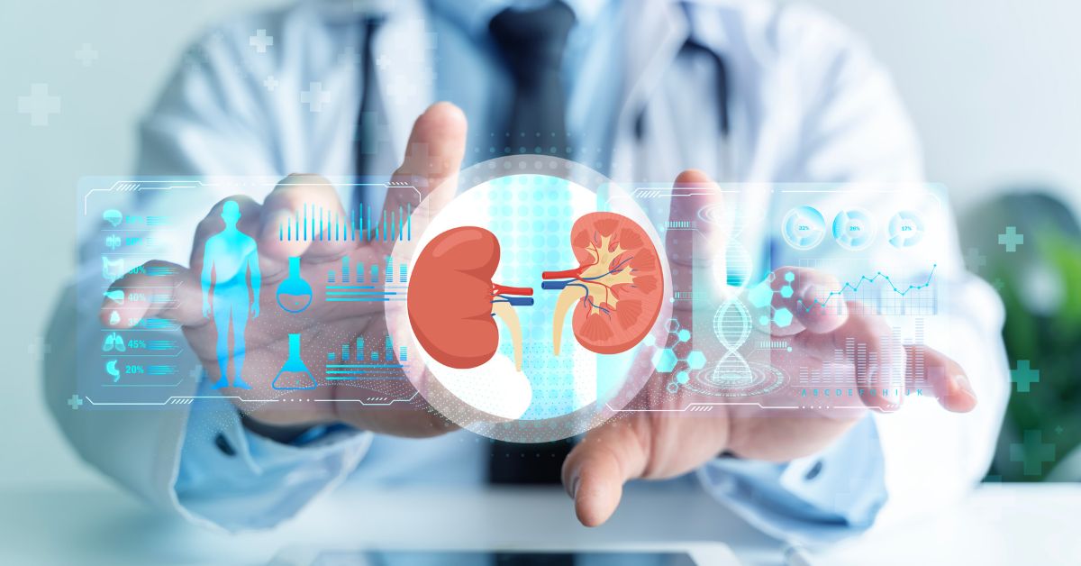 Top kidney specialists for interventional nephrology