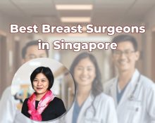 Best Breast Surgeons in Singapore