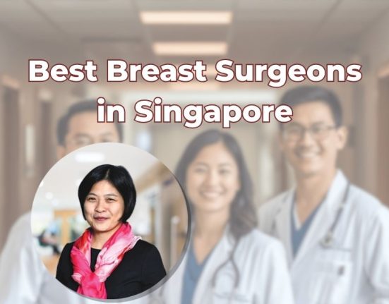 Best Breast Surgeons in Singapore
