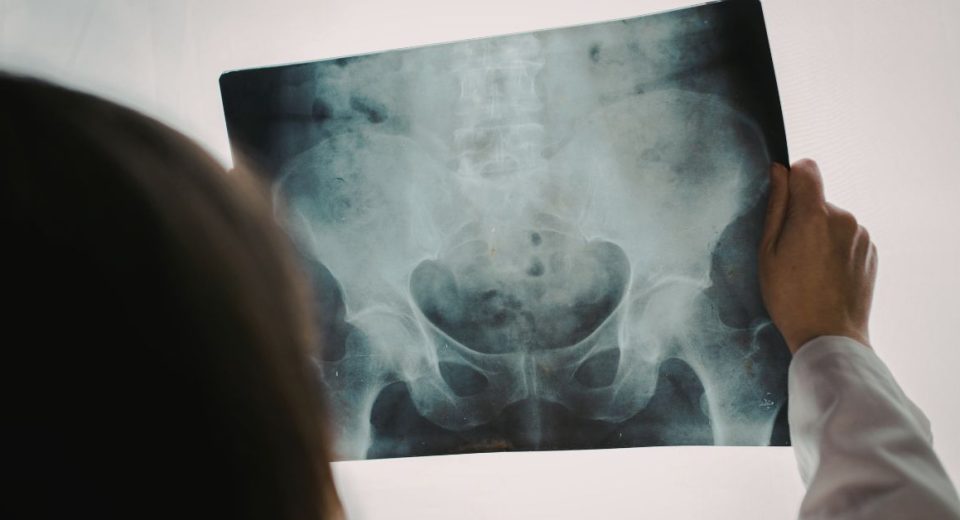 Chronic Pelvic Pain Management Specialist