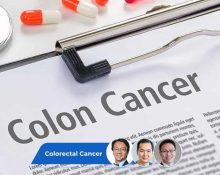 Colorectal Cancer Guide keyart