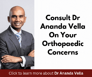 Dr Ananda Vella