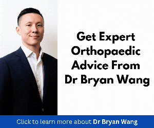 Dr Bryan Wang