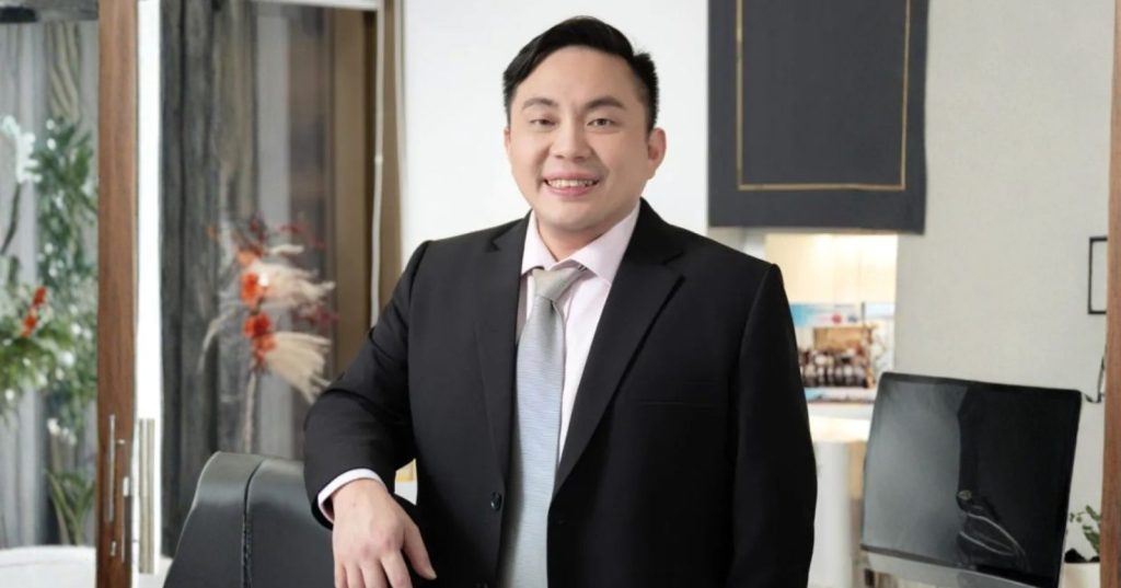 Dr Ng Jing Yu