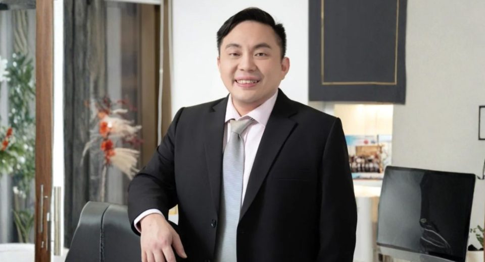 Dr Ng Jing Yu