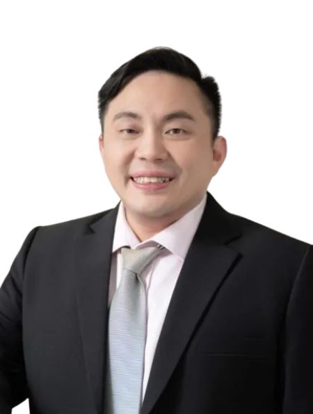 Dr Ng Jing Yu