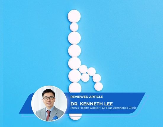ED Treatment Singapore
