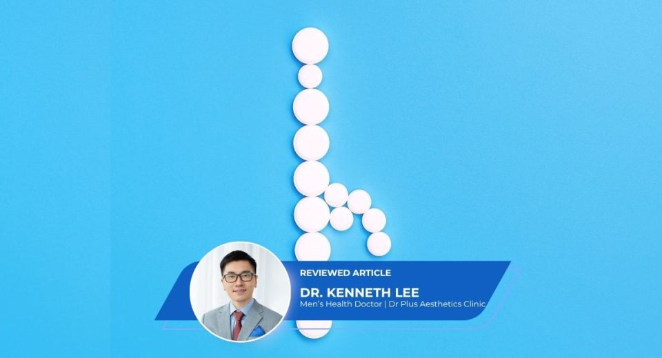 ED Treatment Singapore