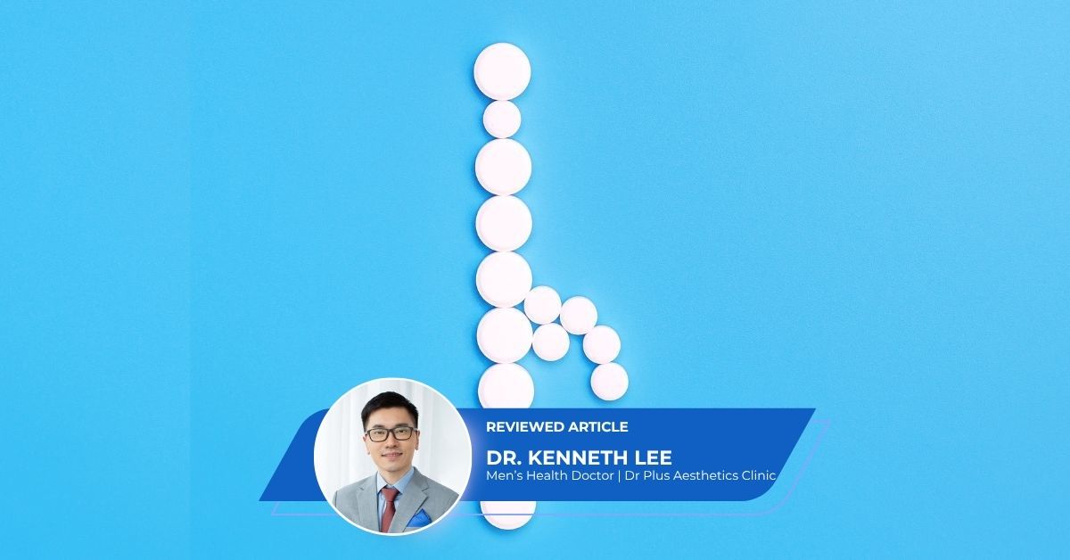 ED Treatment Singapore
