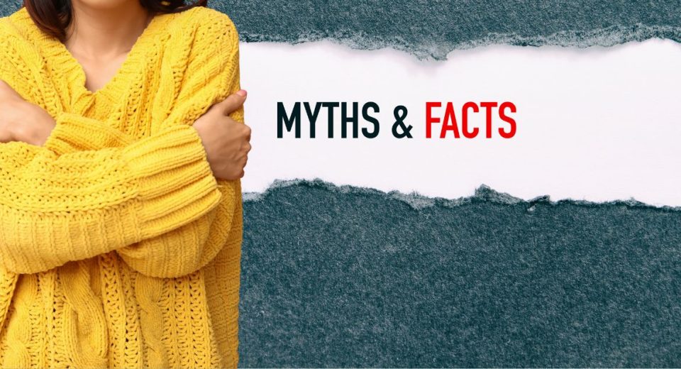 Nipple Discharge Myths
