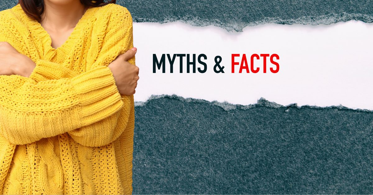 Nipple Discharge Myths