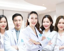 Aura Bangkok Clinic