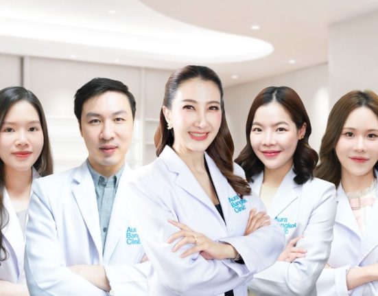 Aura Bangkok Clinic