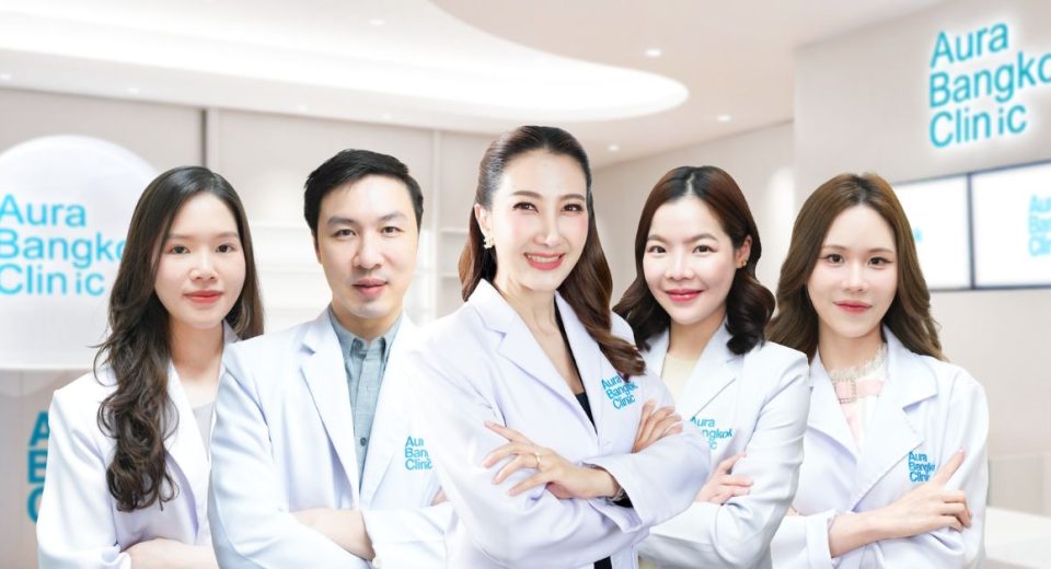 Aura Bangkok Clinic