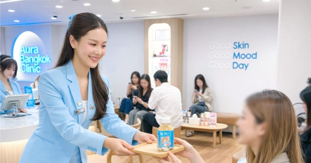 Aura Bangkok Clinic image 7