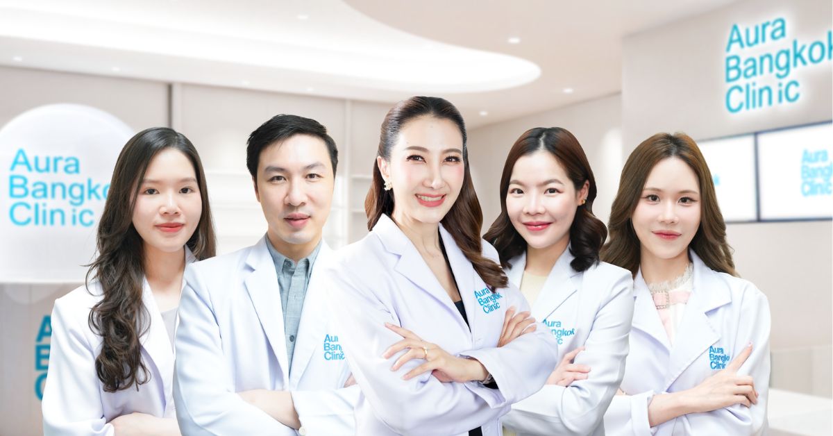 Aura Bangkok Clinic