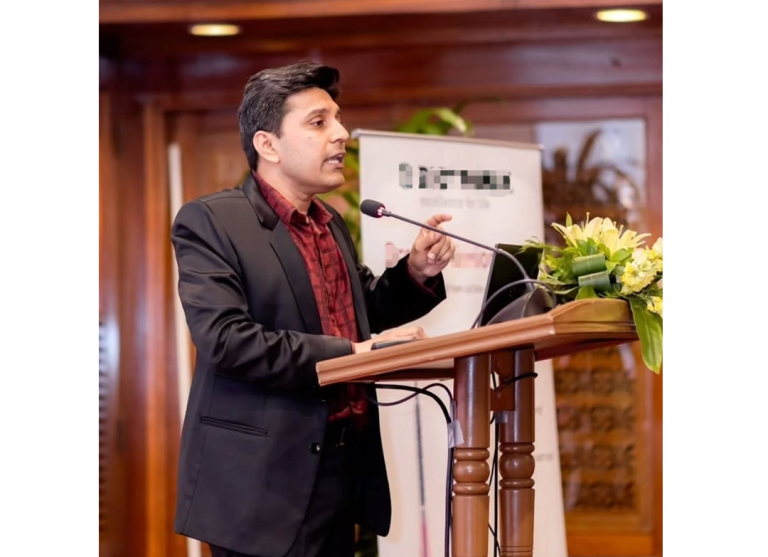 Dr. Pinakin V Parekh | Trident Heart Centre