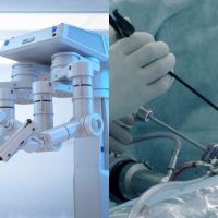 robotic and laparoscopic surgery cheat sheet