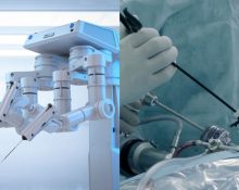 robotic and laparoscopic surgery cheat sheet