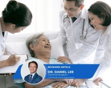 Can Elderly Patients Undergo Major Bowel Surgery