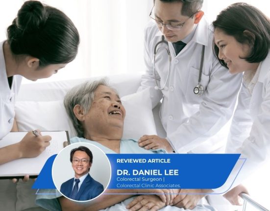 Can Elderly Patients Undergo Major Bowel Surgery
