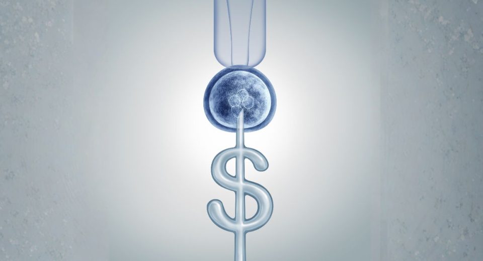 Cost Of IVF in Singapore, Johor, Taiwan