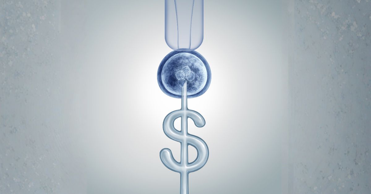 Cost Of IVF in Singapore, Johor, Taiwan