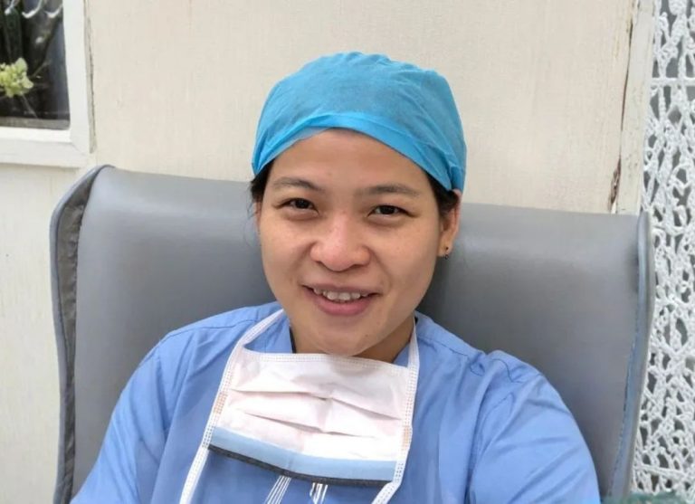 Dr Tan Yia Swam