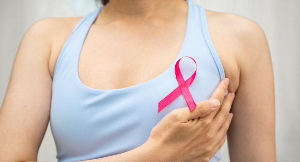 Oncoplastic Breast Surgery