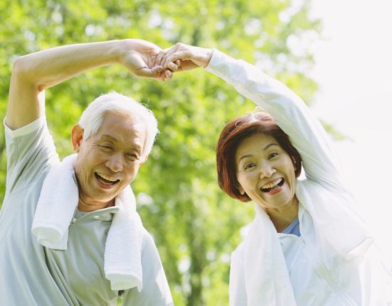 Post-Cardiac Rehabilitation Physiotherapy
