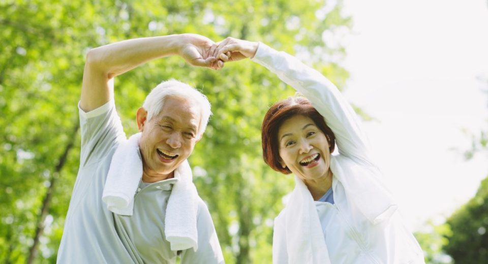 Post-Cardiac Rehabilitation Physiotherapy