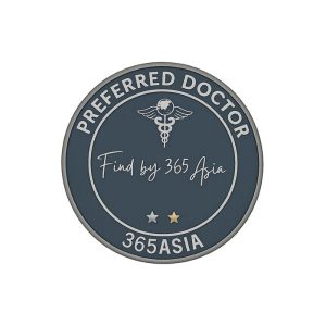 Pref Doc Badge