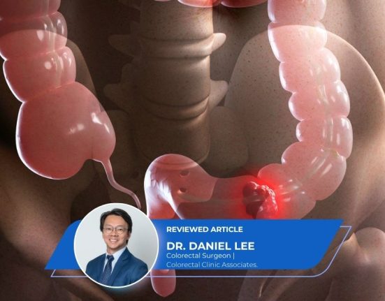 TAMIS Keyhole Surgery