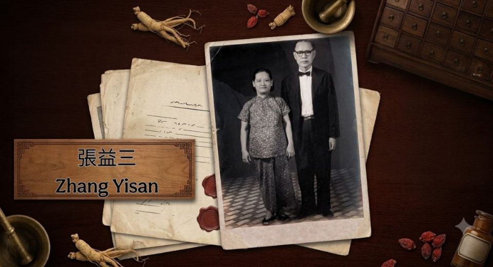 Teo Yik San article