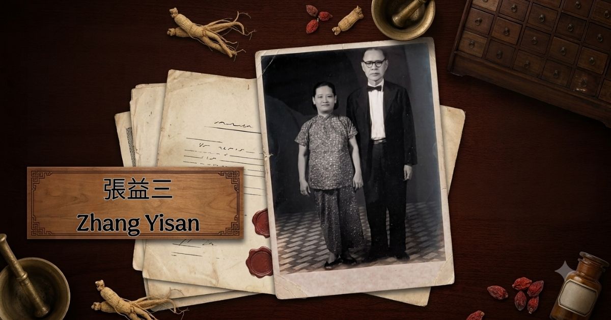 Teo Yik San article