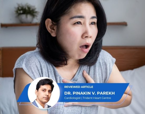 What Is Microvascular Angina