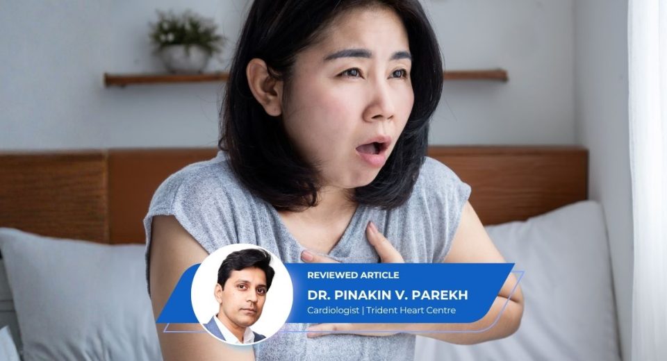 What Is Microvascular Angina
