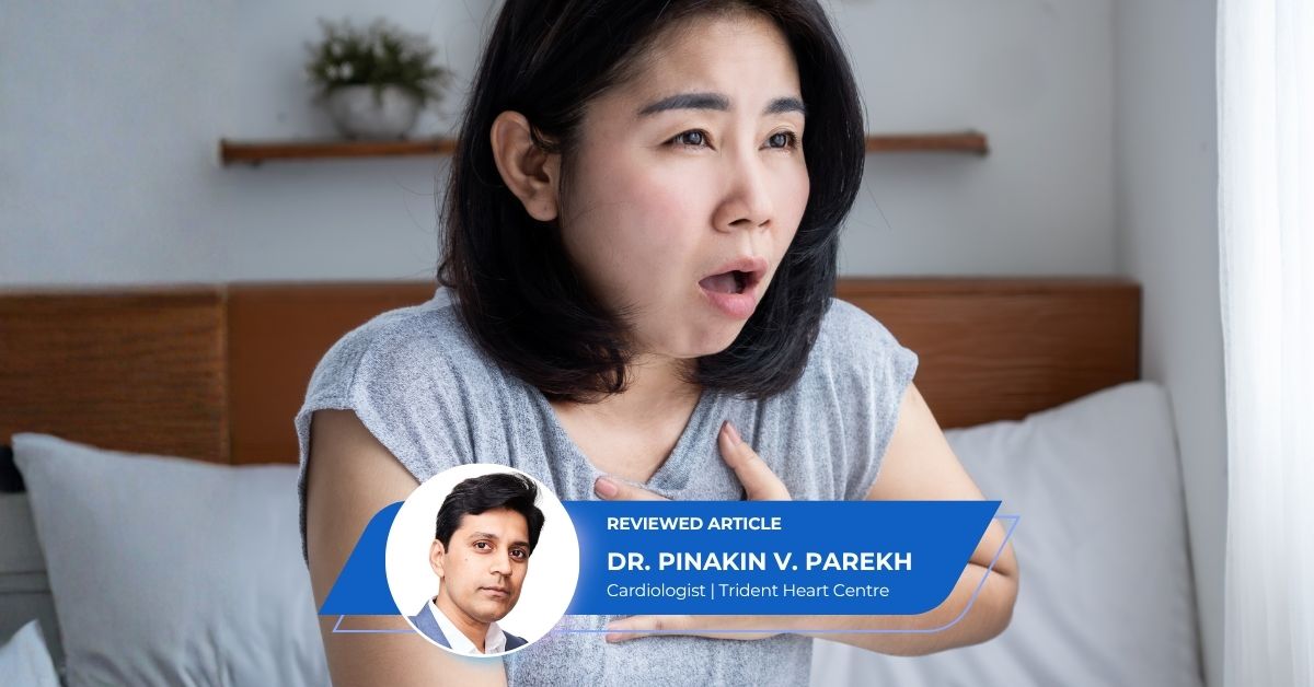 What Is Microvascular Angina