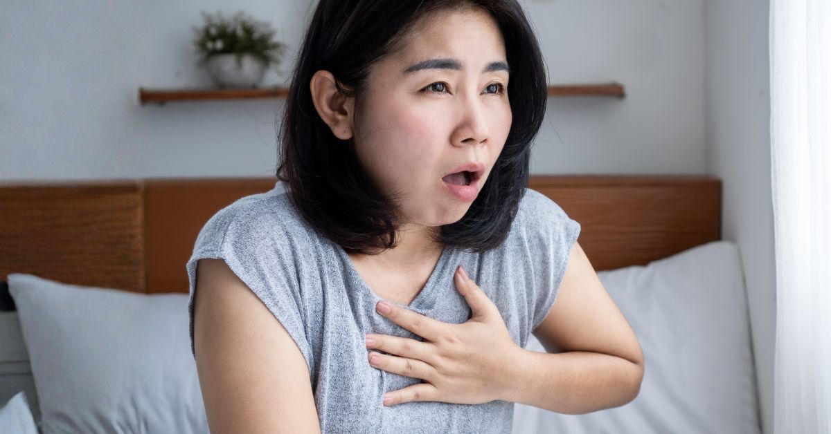 What Is Microvascular Angina