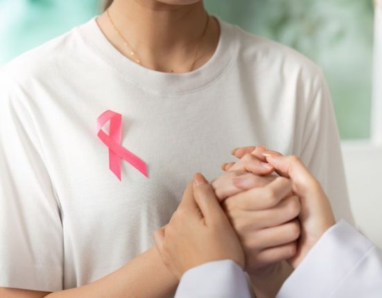 early onset breast cancer