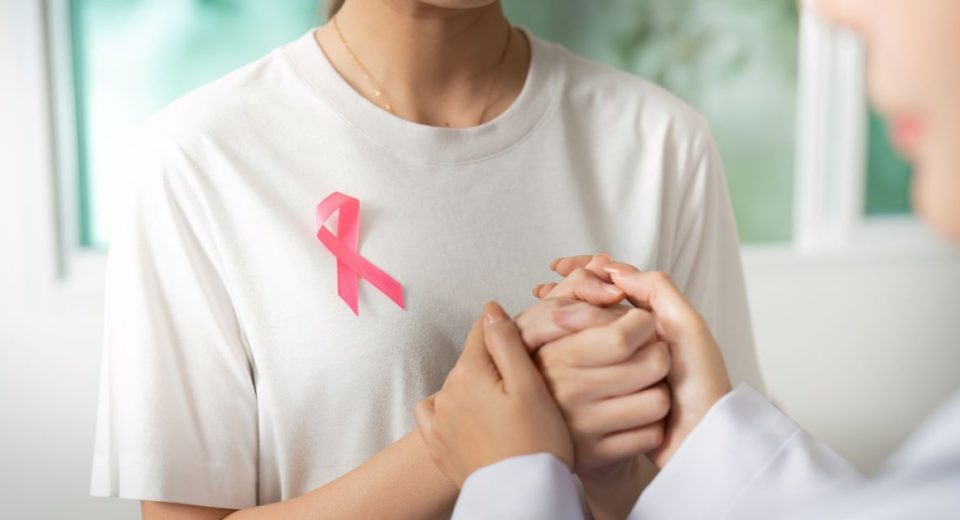 early onset breast cancer