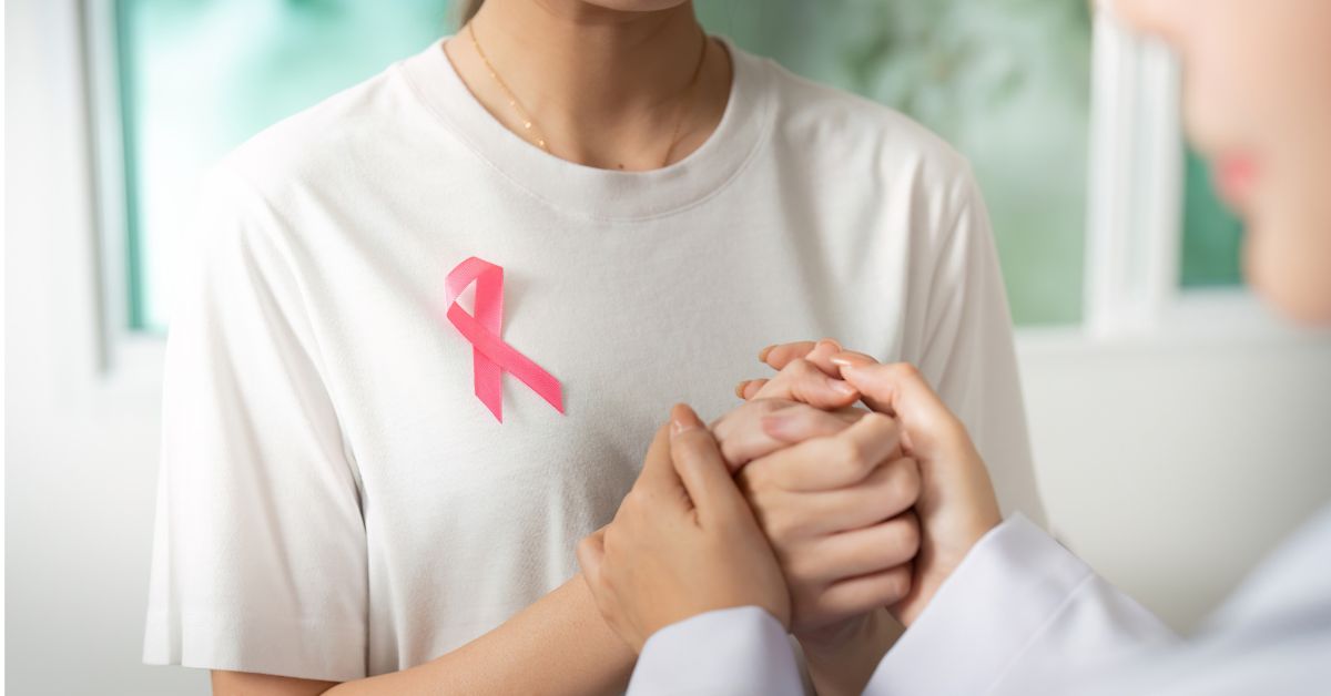 early onset breast cancer