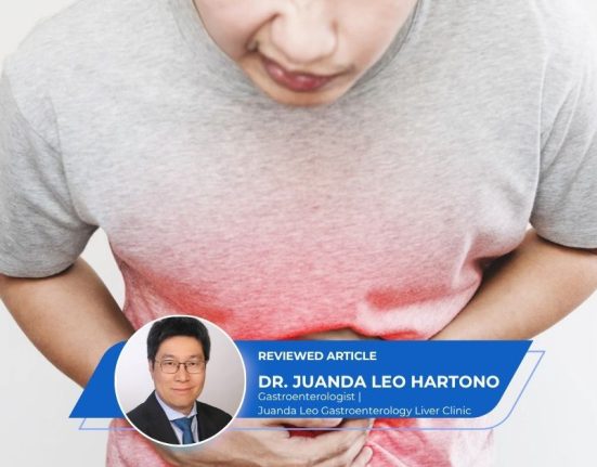Crohn's Disease Is No Longer Rare in Singapore