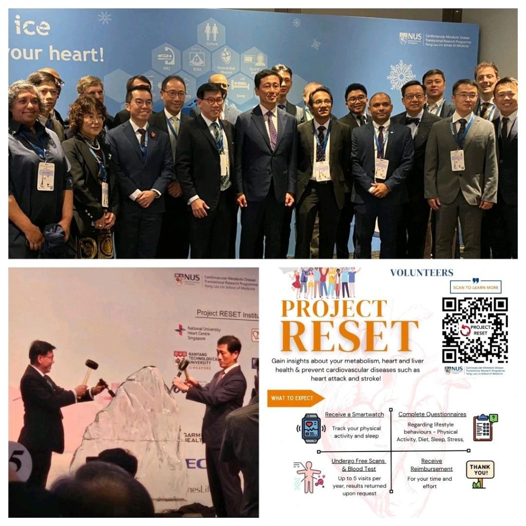 Project RESET Symposium