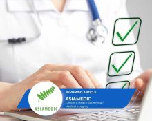 list of health screening tests explained new