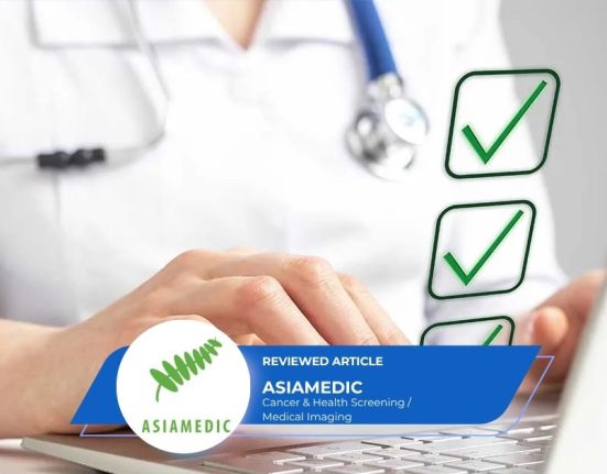 list of health screening tests explained new