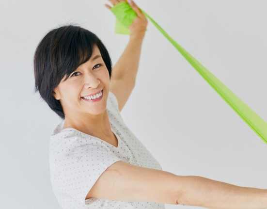 what is the best exercise for diabetes management