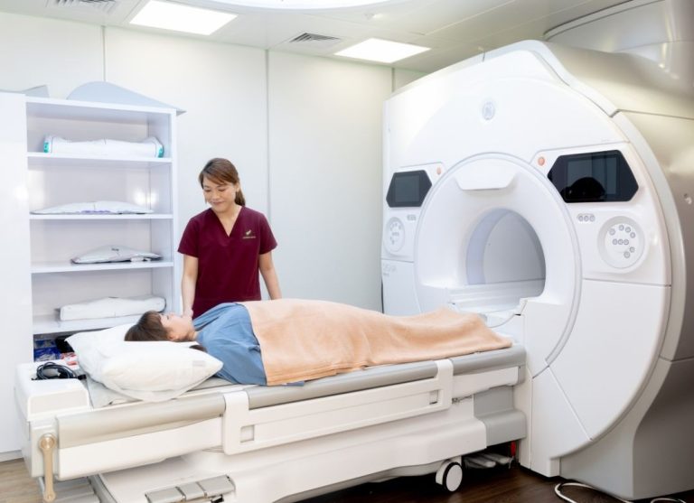 AsiaMedic health and cancer screening